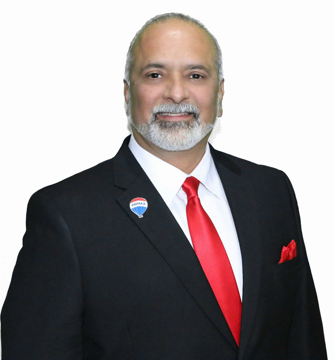 Rick Arciniega in Whittier Hemlane